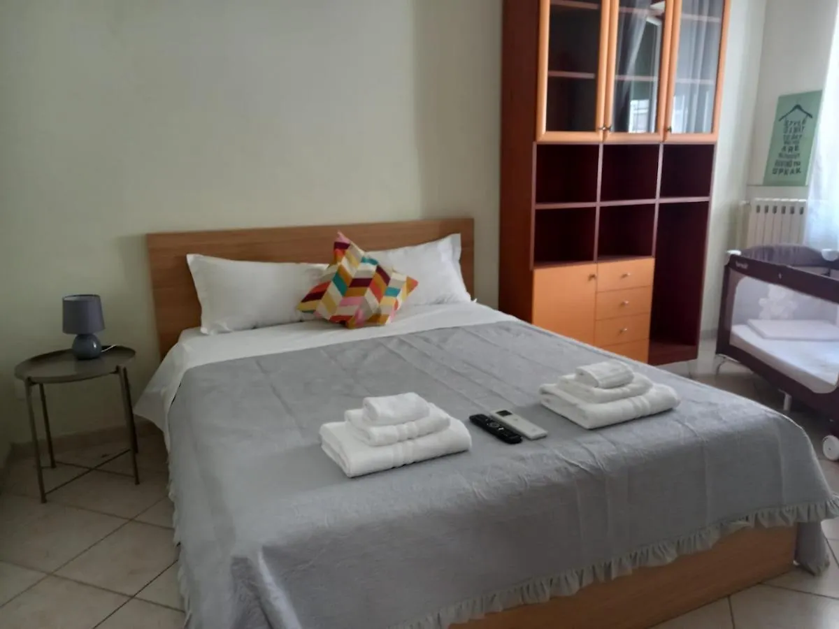 Capitale Apartamento Roma 0*,  Italia